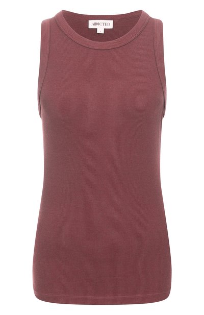 Женская майка ADDICTED, арт. FT2316