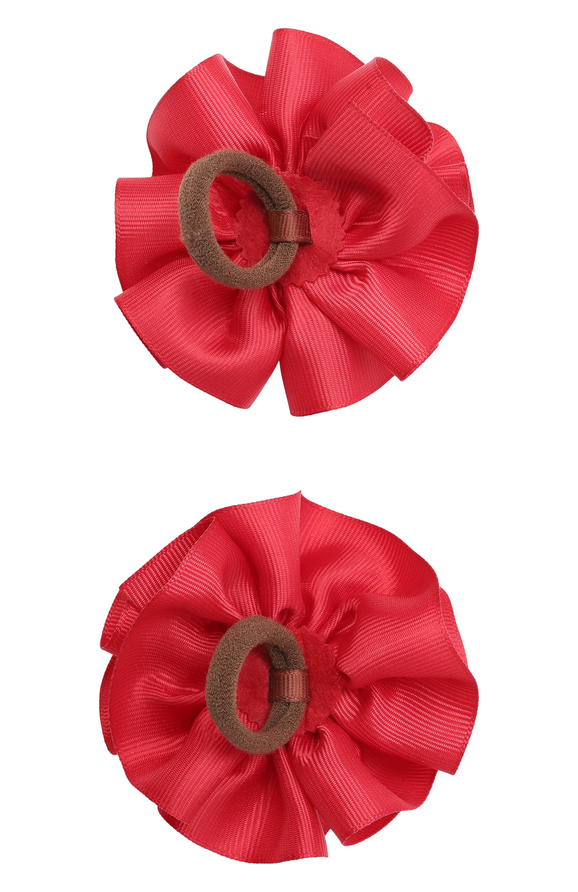 Комплект из двух резинок JUNEFEE, арт. 8022, фото 2