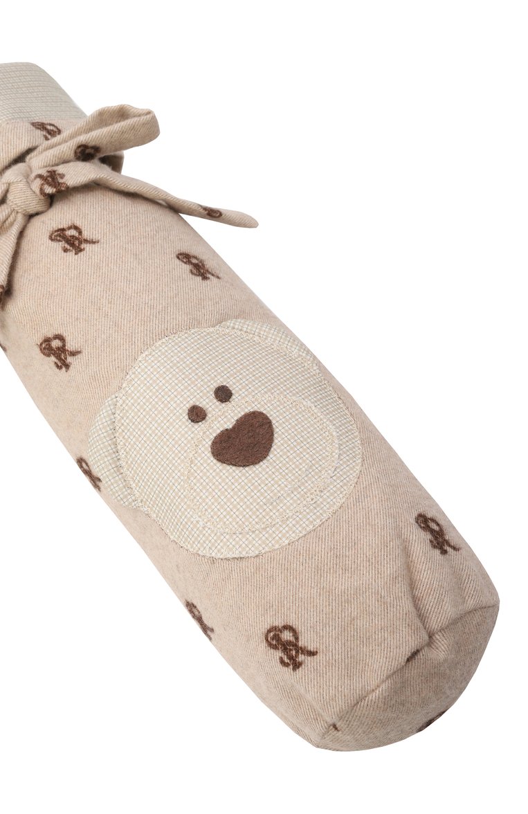 Чехол для детской бутылочки STEFANO RICCI JUNIOR, арт. BBIBEBAG1M/BB0002, фото 1