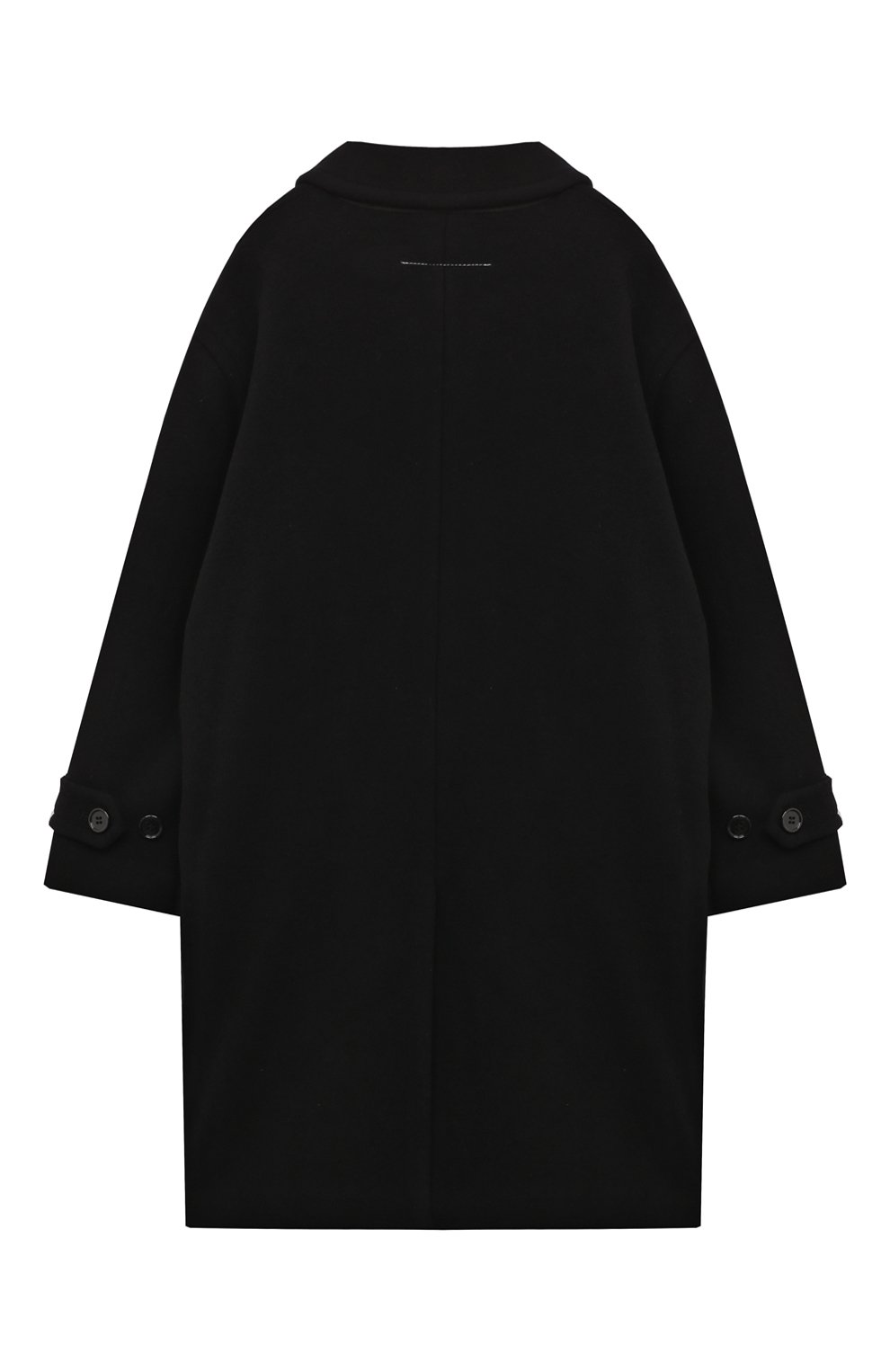 Утепленное пальто MM6, арт. M60618/MM00W, фото 2