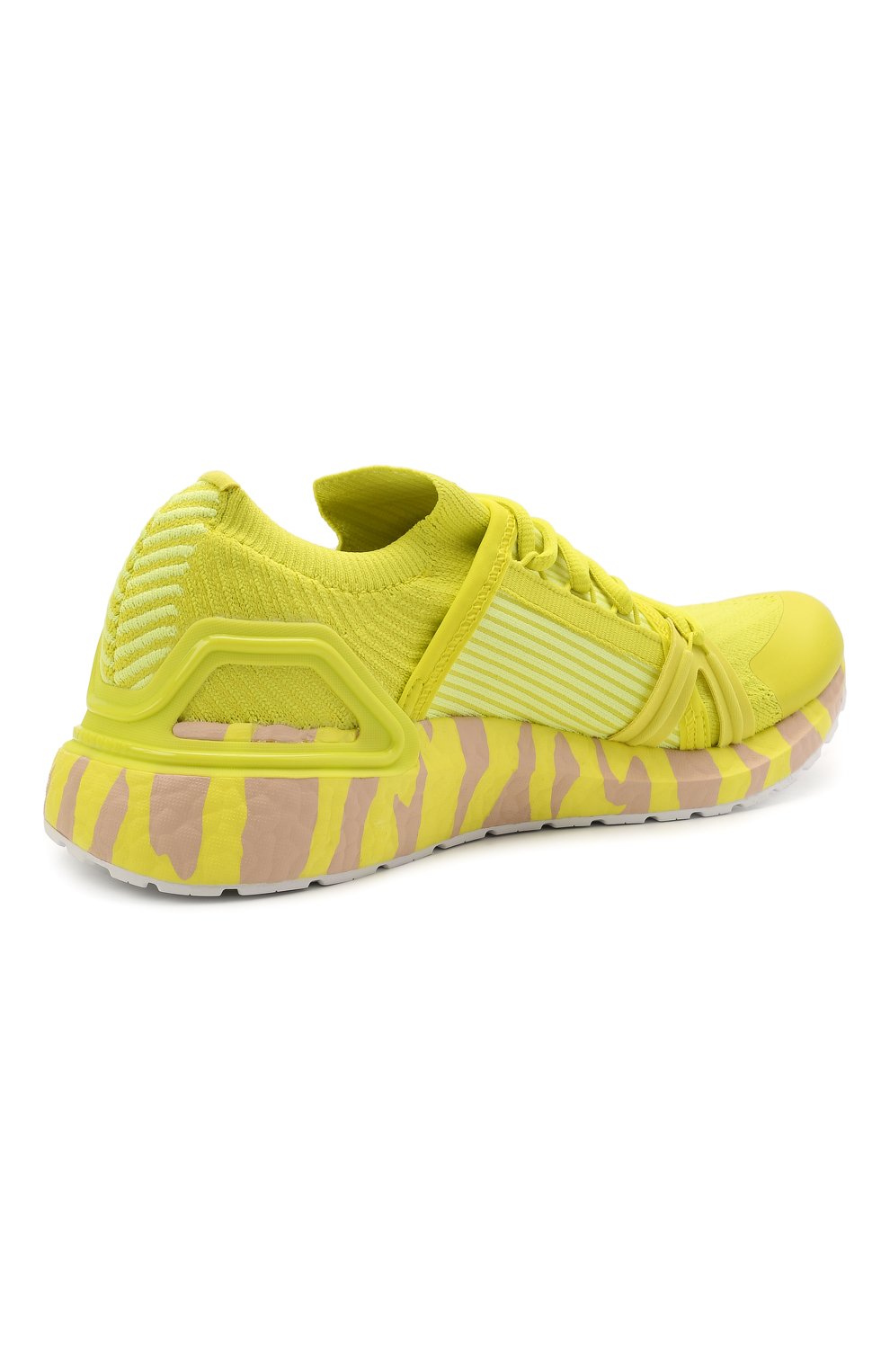 Текстильные кроссовки ultraboost 20 ADIDAS BY STELLA MCCARTNEY, арт. FX1958, фото 4