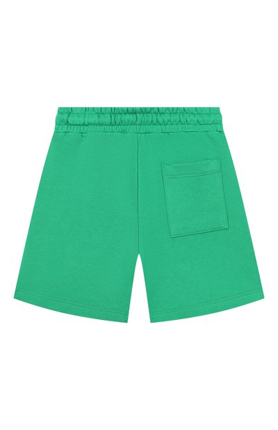 Хлопковые шорты BARROW, арт. S6BKJUBE056