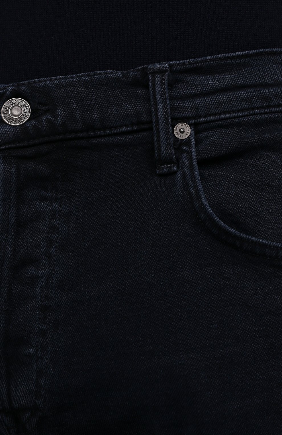 Джинсы CITIZENS OF HUMANITY, арт. 6290-1295, фото 5