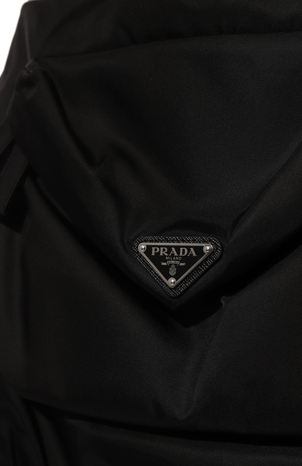 Юбка PRADA, арт. 21H903-1WQ8-F0002-211, фото 5