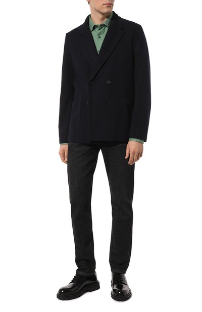 Джинсы BOGNER, арт. 18527602, фото 2