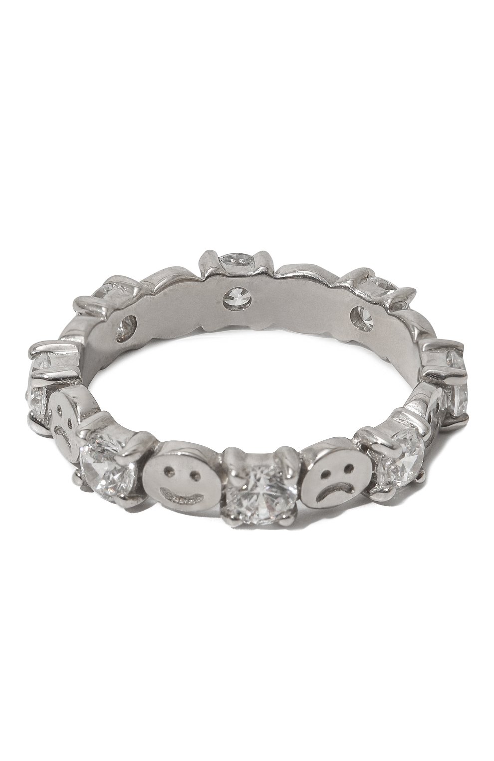 Кольцо smile LEVASHOVAELAGINA, арт. smile/r, фото 3