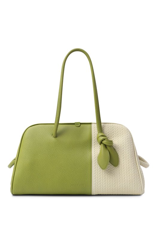 Сумка Le Turismo Jacquemus 26EBAU00417/AC24M10 Зелёный 26EBAU00417/AC24M10