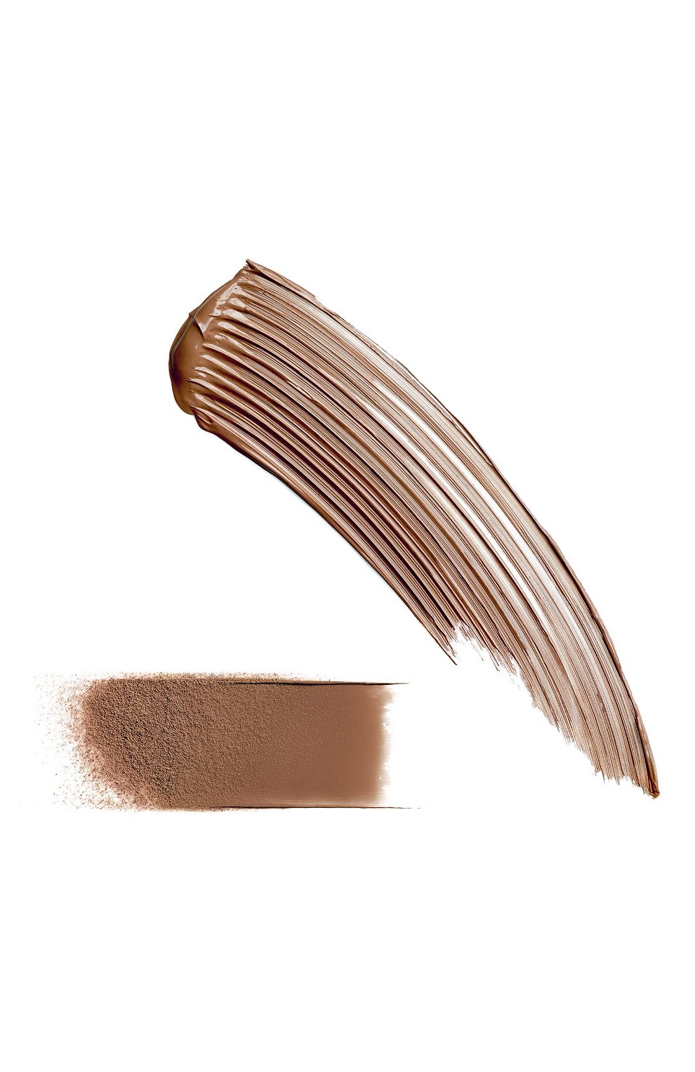 Средство для макияжа и фиксации бровей brow duo, 02 CLARINS, арт. 80063436, фото 2