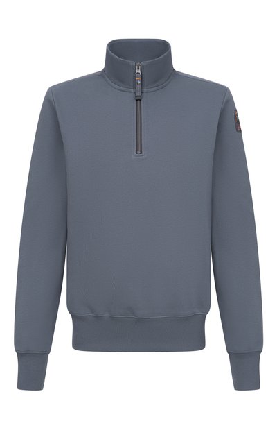 Мужской хлопковый анорак PARAJUMPERS, арт. 26SM-PM FLE Y20