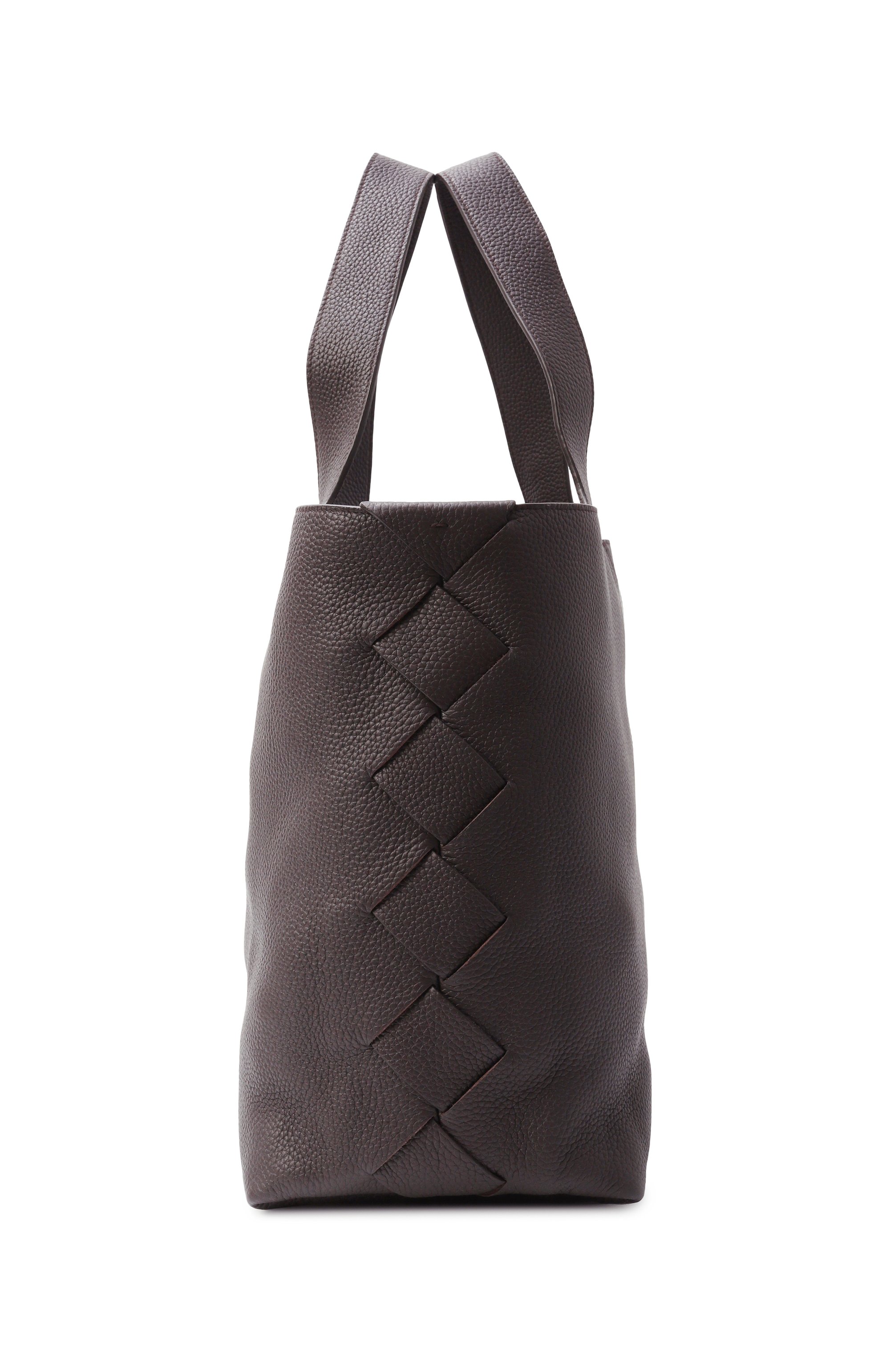 Сумка-шопер diago large BOTTEGA VENETA, арт. 837362/V4FW0, фото 4