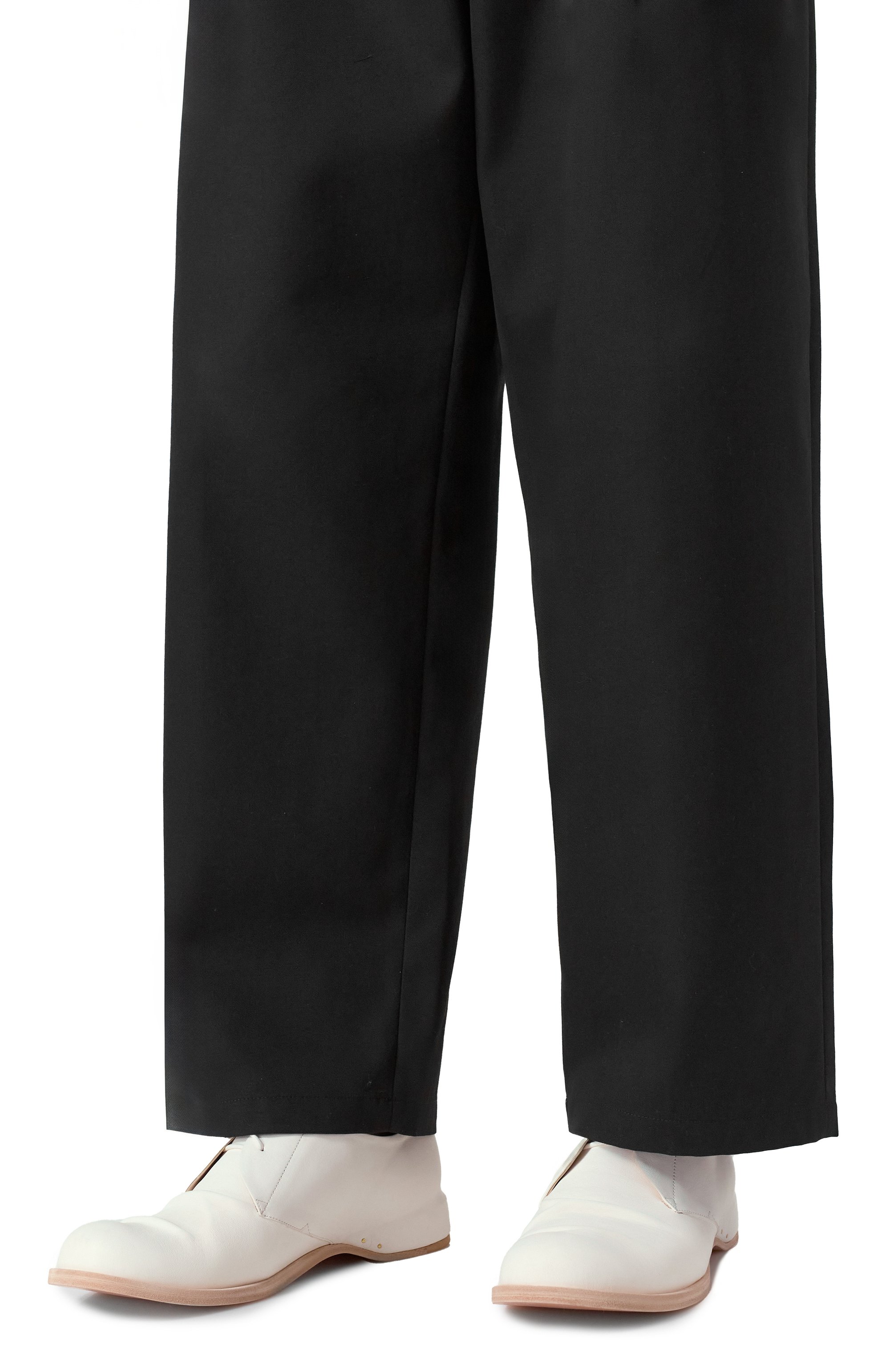 Замшевые дерби clabry CLABRY белого цвета по цене 54800 руб., арт. 669, фото 3 Замшевые дерби clabry CLABRY, арт. 669, фото 3