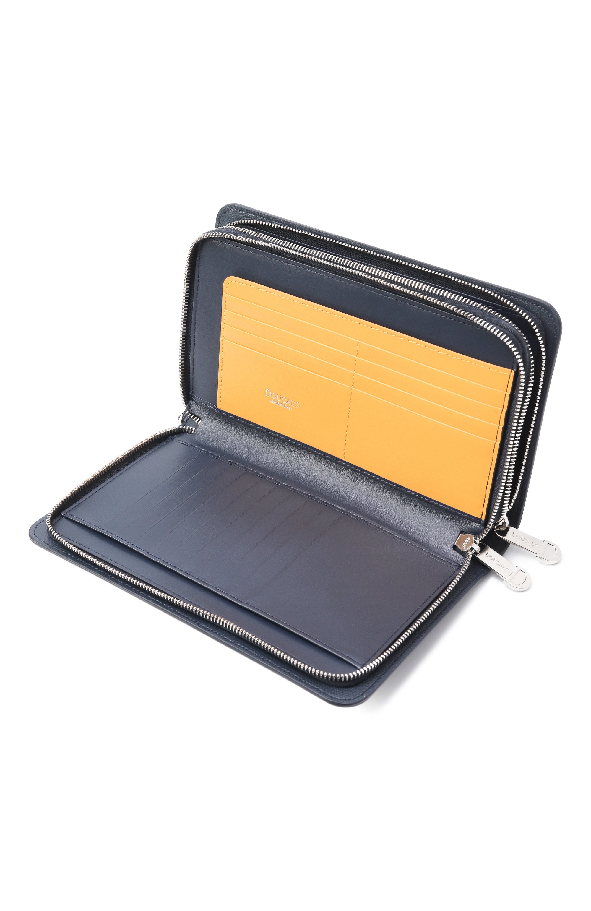 Борсетка DOUCAL'S, арт. DA0018PA0, фото 5