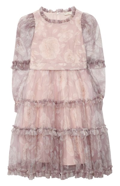 Платье MONNALISA, арт. 796911, фото 1