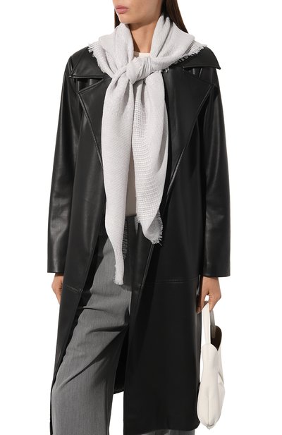 Платок GIORGIO ARMANI, арт. 795312/3F151, фото 2