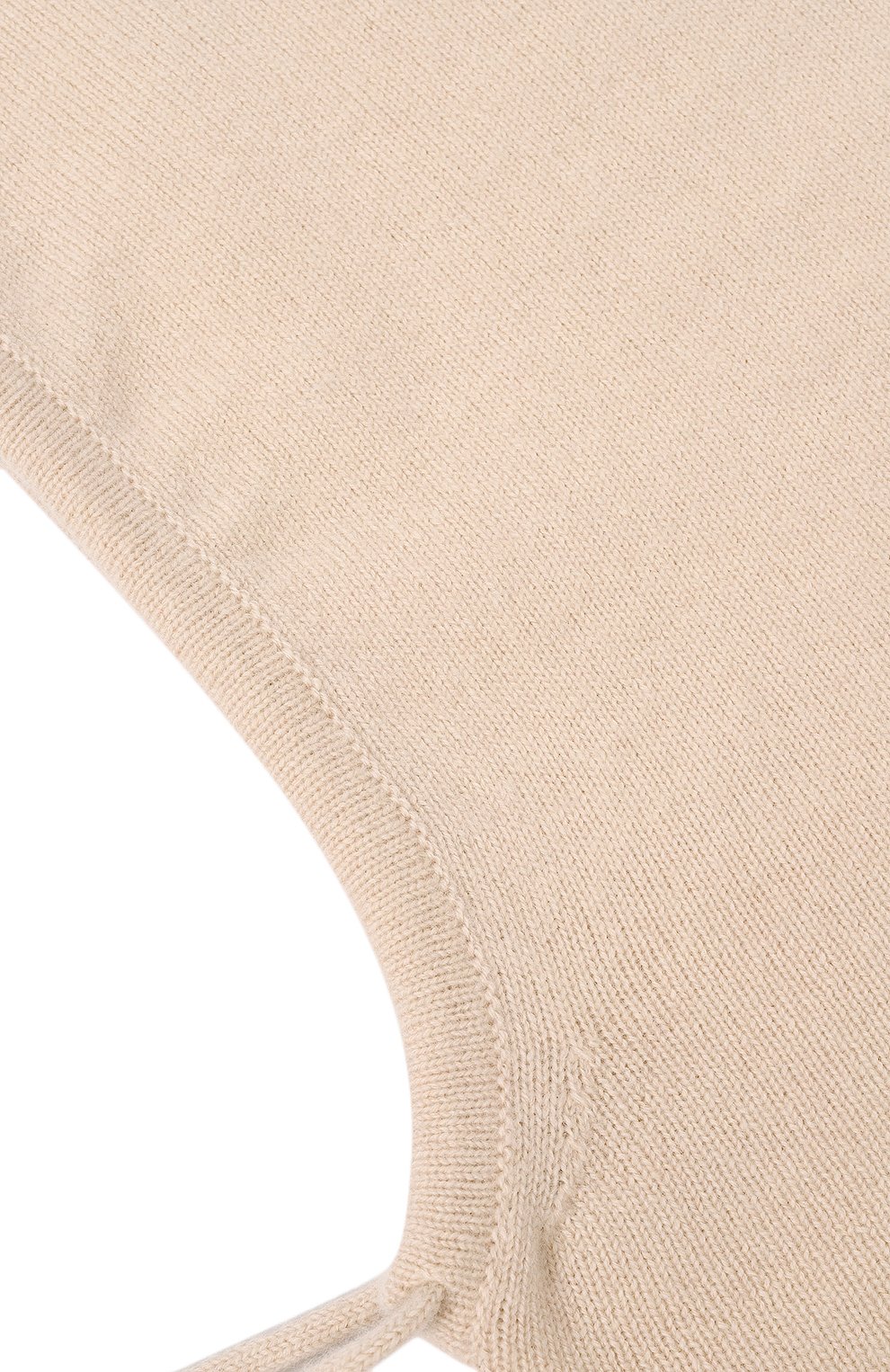 Капор из шерсти и кашемира CANOE, арт. 4300601, фото 4