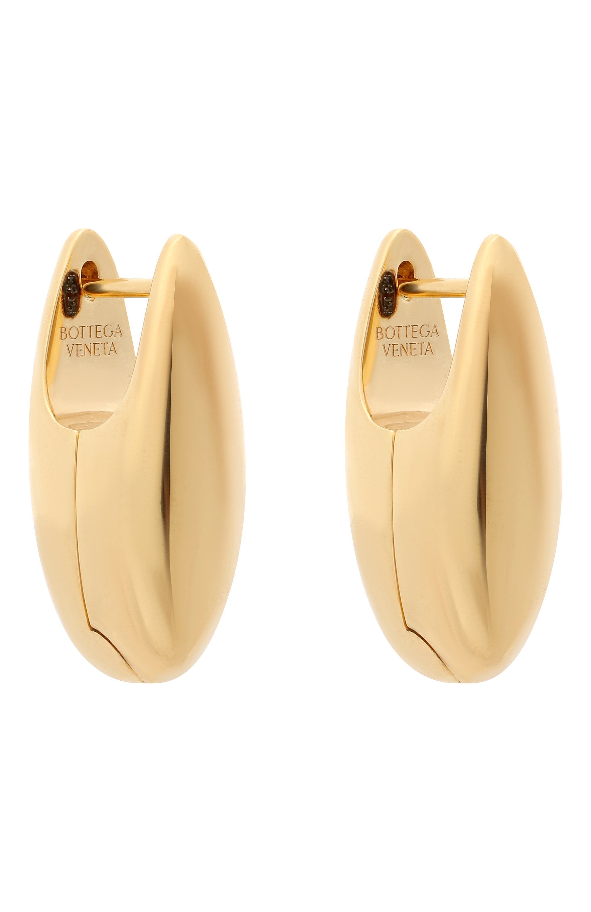 Серьги BOTTEGA VENETA, арт. 838225/VAHU0 8120, фото 1