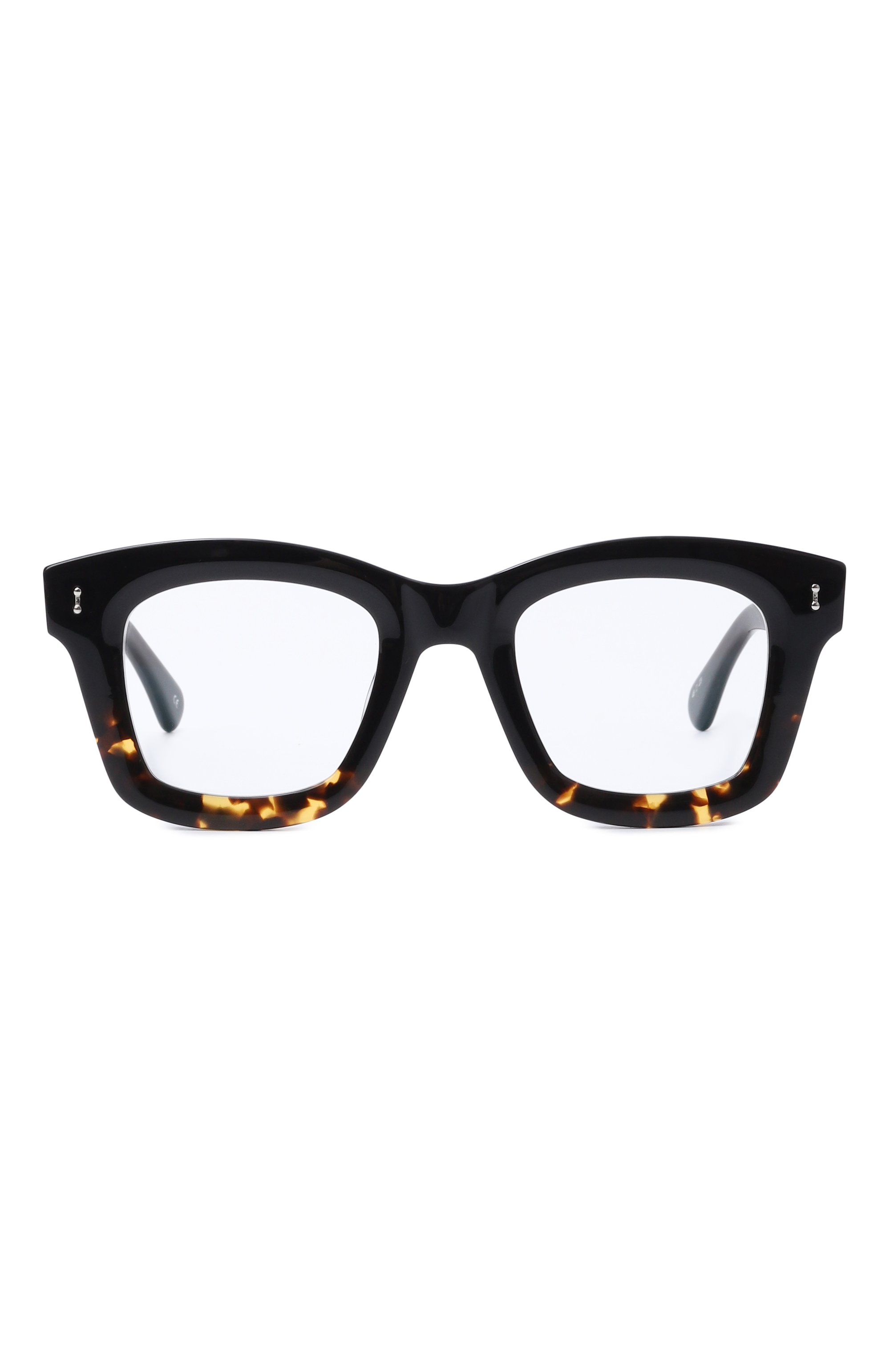 Оправа PETER&MAY WALK, арт. S#106 TRIPLE D0UBLE T0RT0ISE & BLACK, фото 2