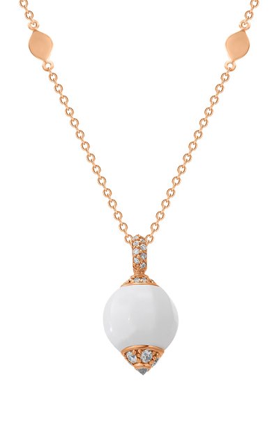 Женские колье CASATO, арт. CH-609OPBIABT-P