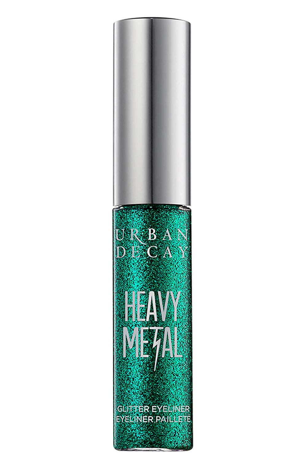 Жидкая подводка heavy metal, оттенок stage dive () URBAN DECAY, арт. 3605972052759, фото 1