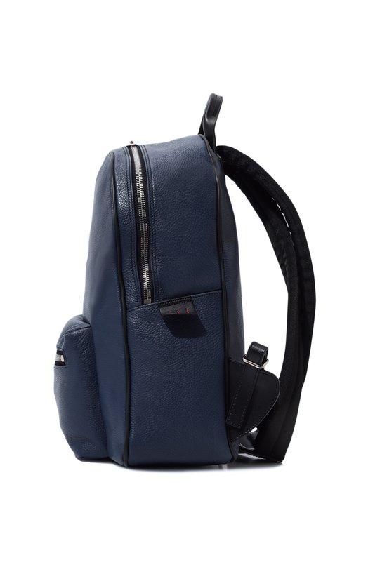 Рюкзак Kiton UBA0021N0112002 Синий  UBA0021N0112002 Фото 4