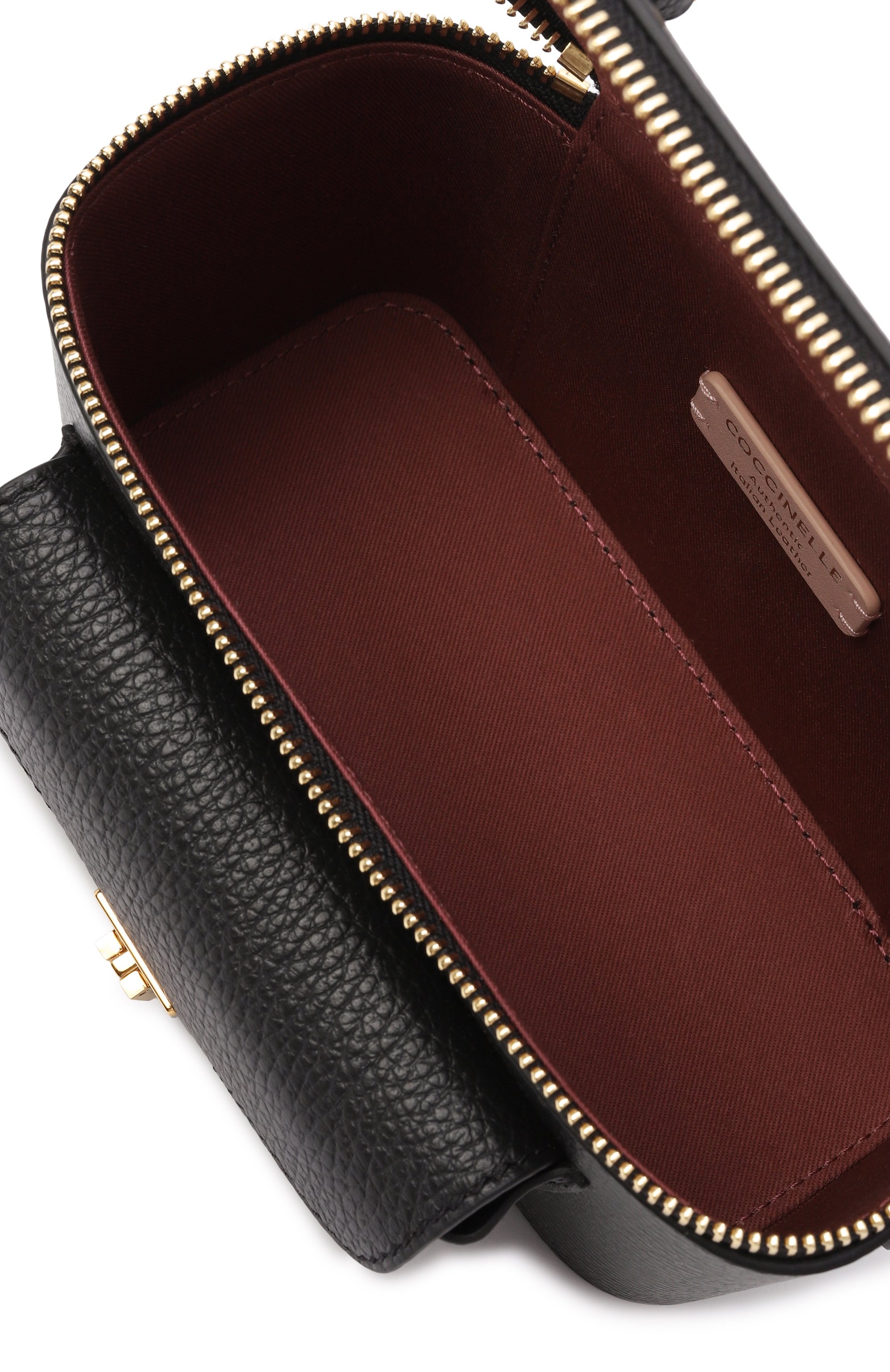 Сумка beat generation COCCINELLE, арт. E5 TFK 55 01 01, фото 5