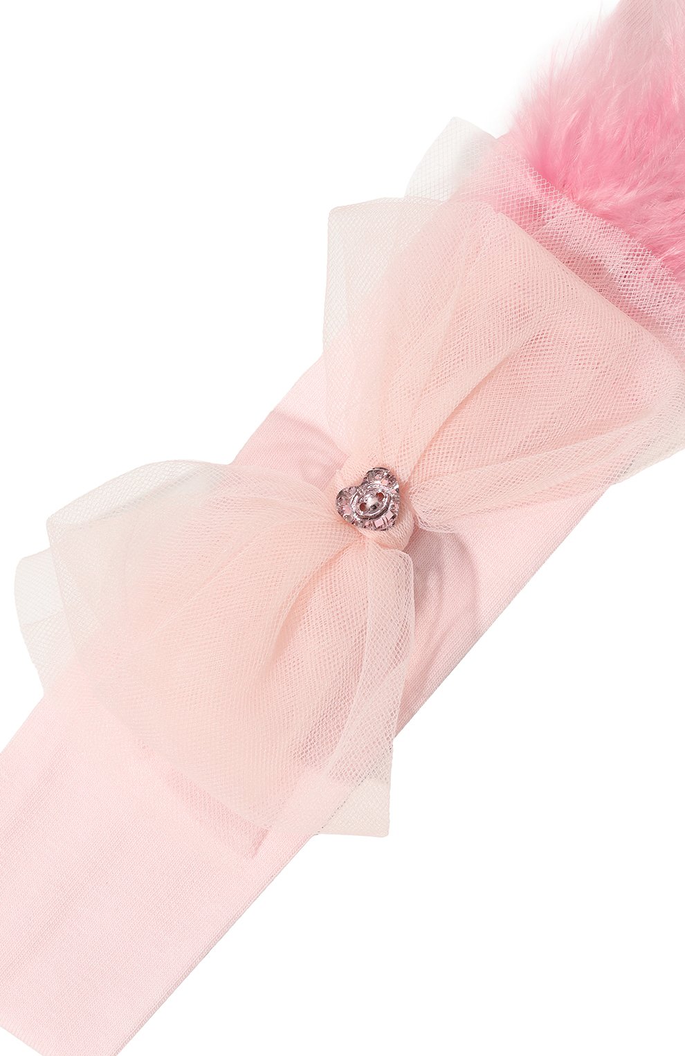 Повязка на голову MONNALISA, арт. 73D006, фото 3