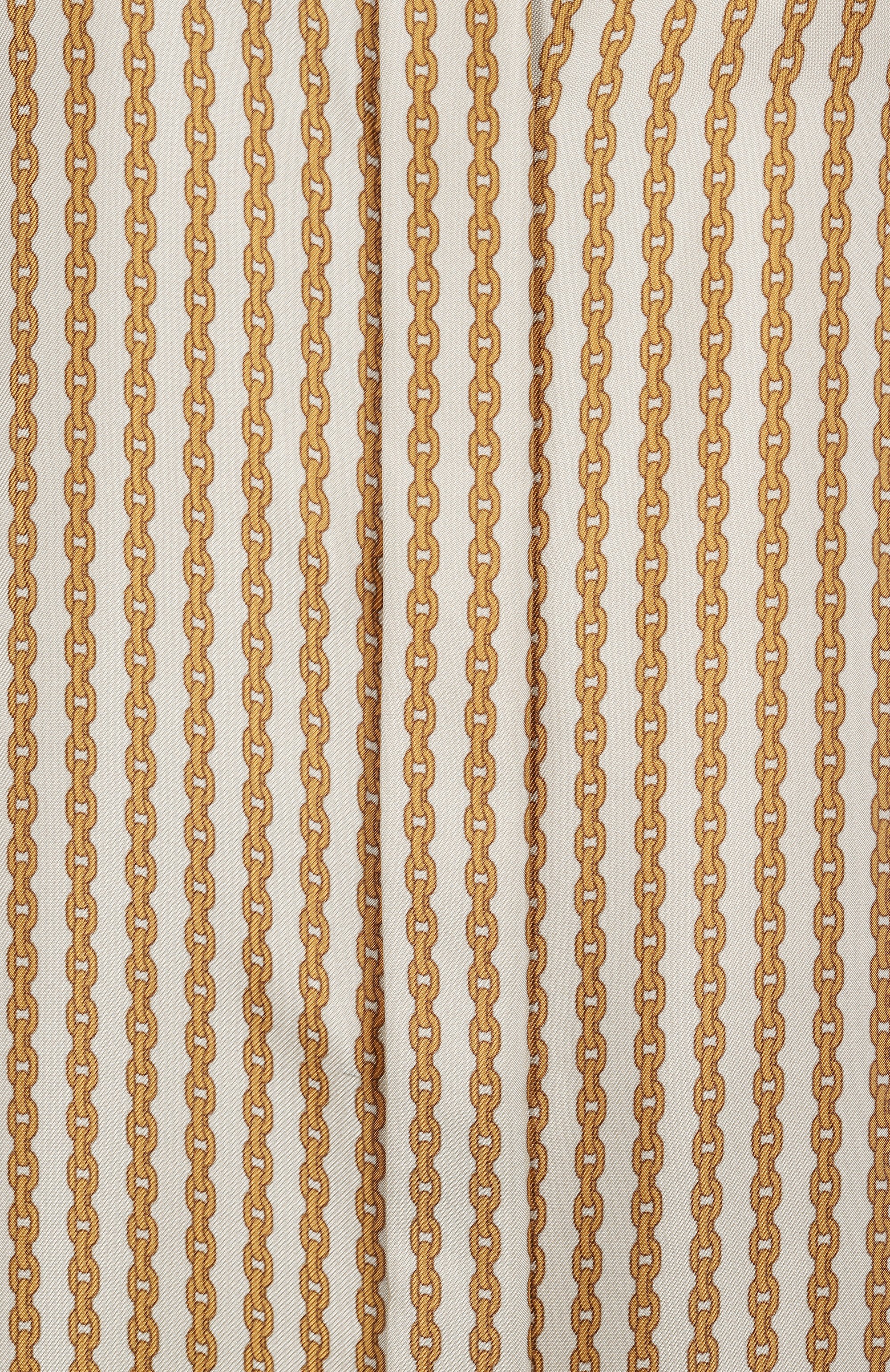 Шелковая рубашка VERSACE, арт. 1001360/1A13367, фото 6