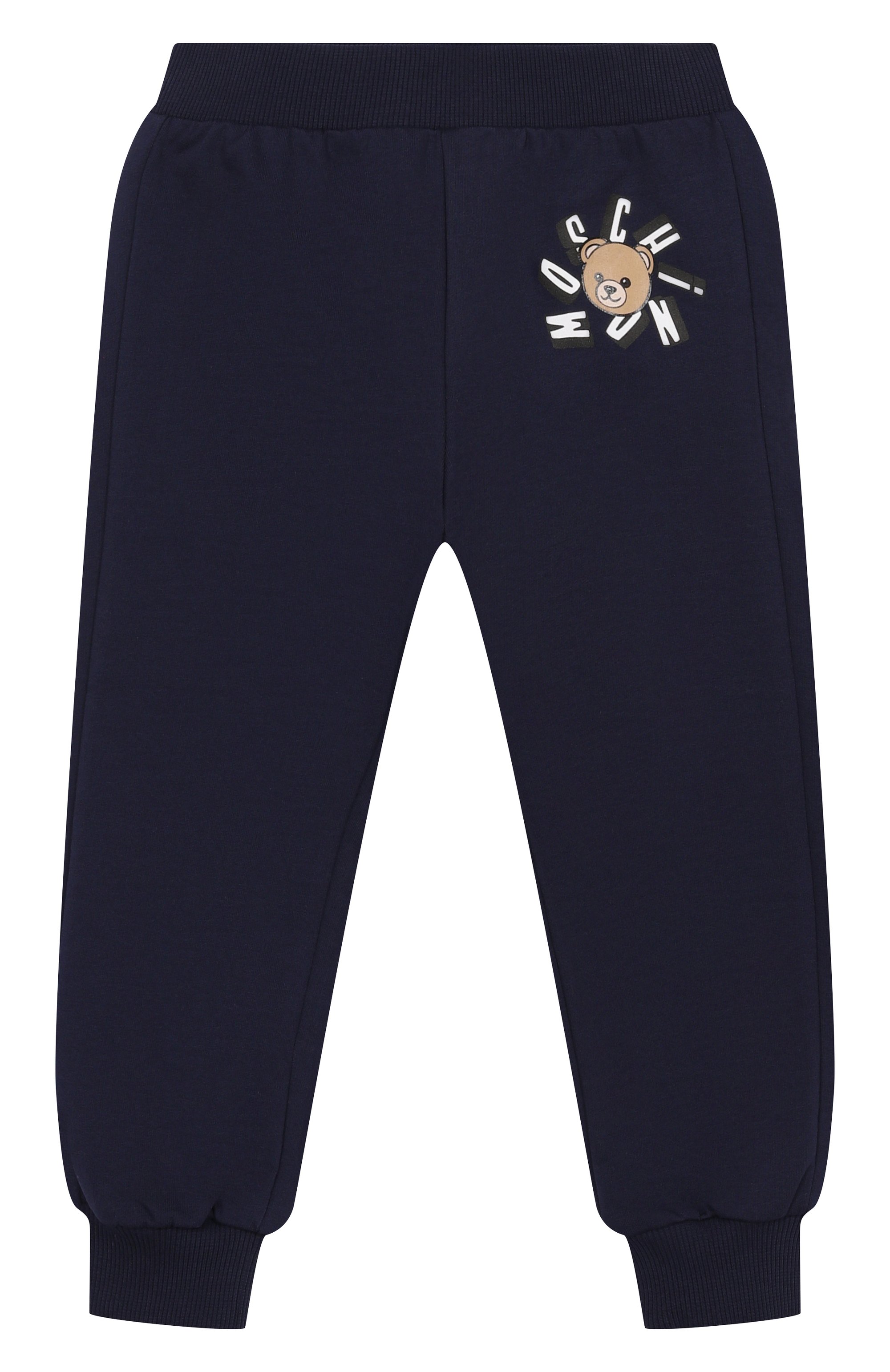 Комплект из толстовки и джоггеров MOSCHINO, арт. MMK05D/LCA19, фото 4