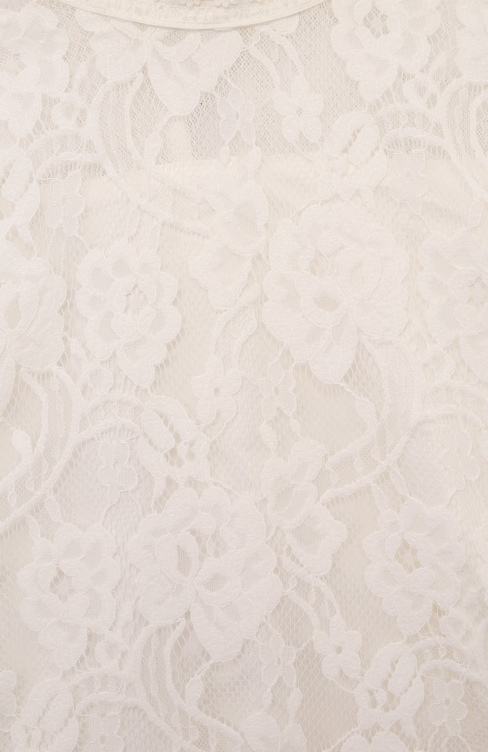 Хлопковая блузка DESIGNERS CAT, арт. 100000K01001731/L0RREN BL0USE/14A-16A, фото 3