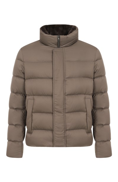 Мужская пуховик HERNO, арт. PI001019U/12414Z