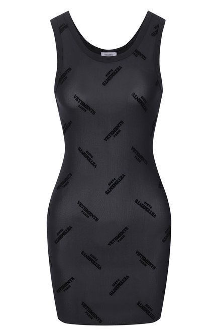 Женское платье VETEMENTS, арт. WA66DR210B