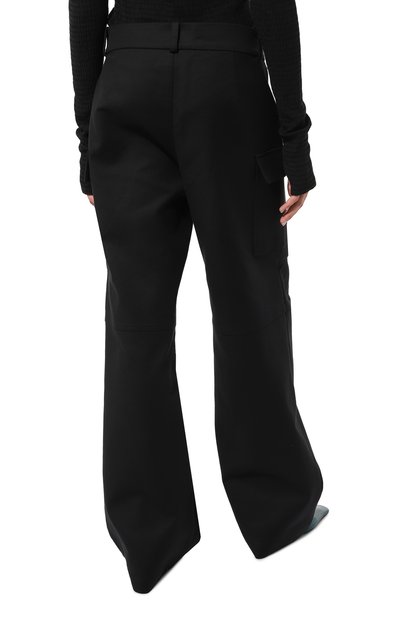 Хлопковые брюки BORNE BOURGEOIS, арт. SW-PN-BO-4012, фото 4