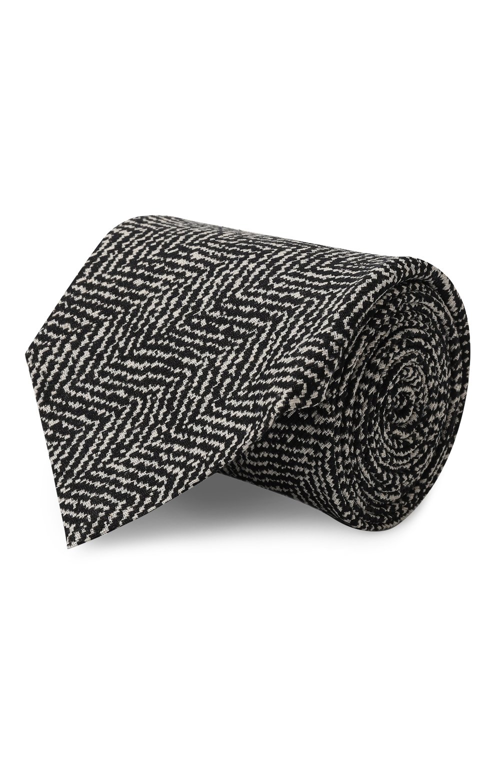 Шелковый галстук BOSS, арт. 50520771, фото 1