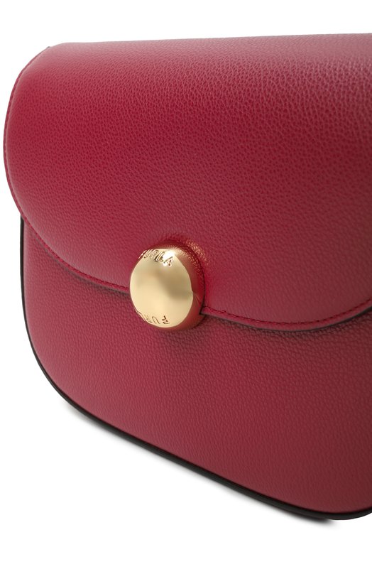 Сумка Furla Moonlight small Furla WB01887/BX3036 Бордовый  WB01887/BX3036 Фото 3