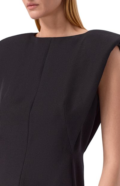 Шерстяное платье LOUVE, арт. 25-06-01-23-04-04-01, фото 4