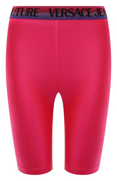 Шорты VERSACE JEANS COUTURE, арт. 74HAC106/J0062, фото 1