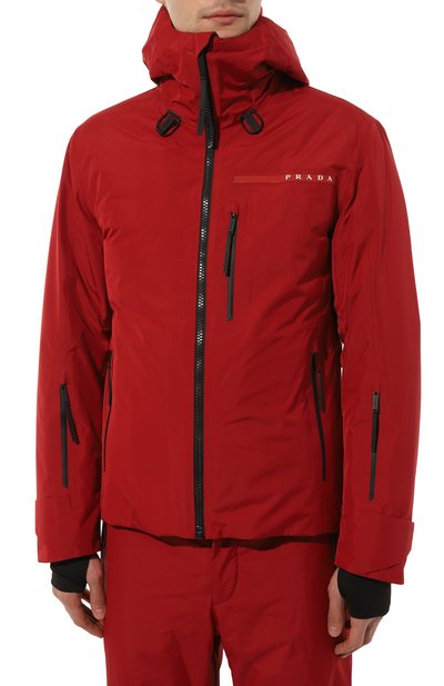 Куртка PRADA, арт. SGB267-1XV1-F0011-192, фото 3