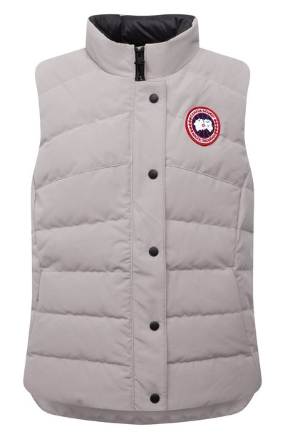 Женский пуховый жилет freestyle CANADA GOOSE, арт. 2836L