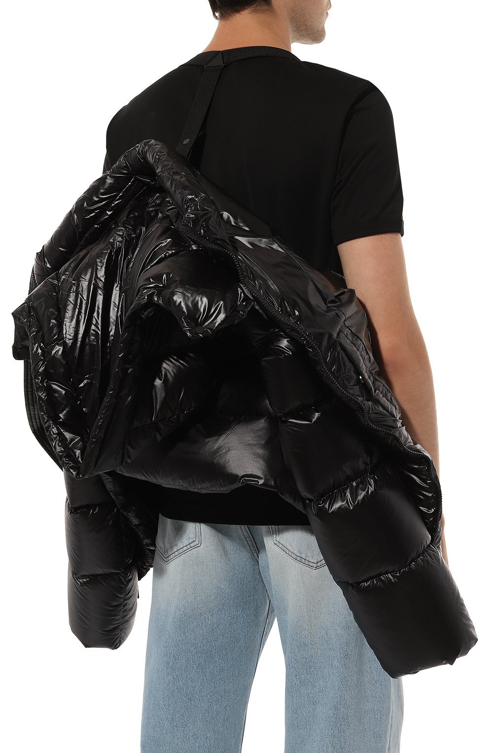 Пуховик ADD, арт. 10AM118, фото 7