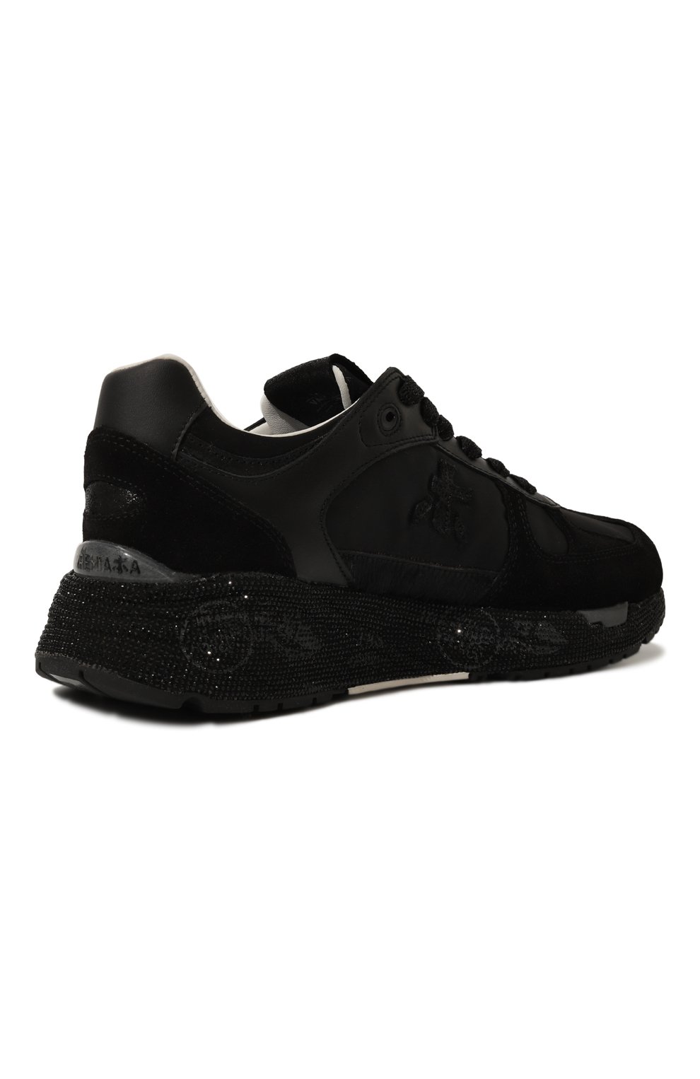 Комбинированные кроссовки mase d PREMIATA, арт. MASED/VAR 7094, фото 5