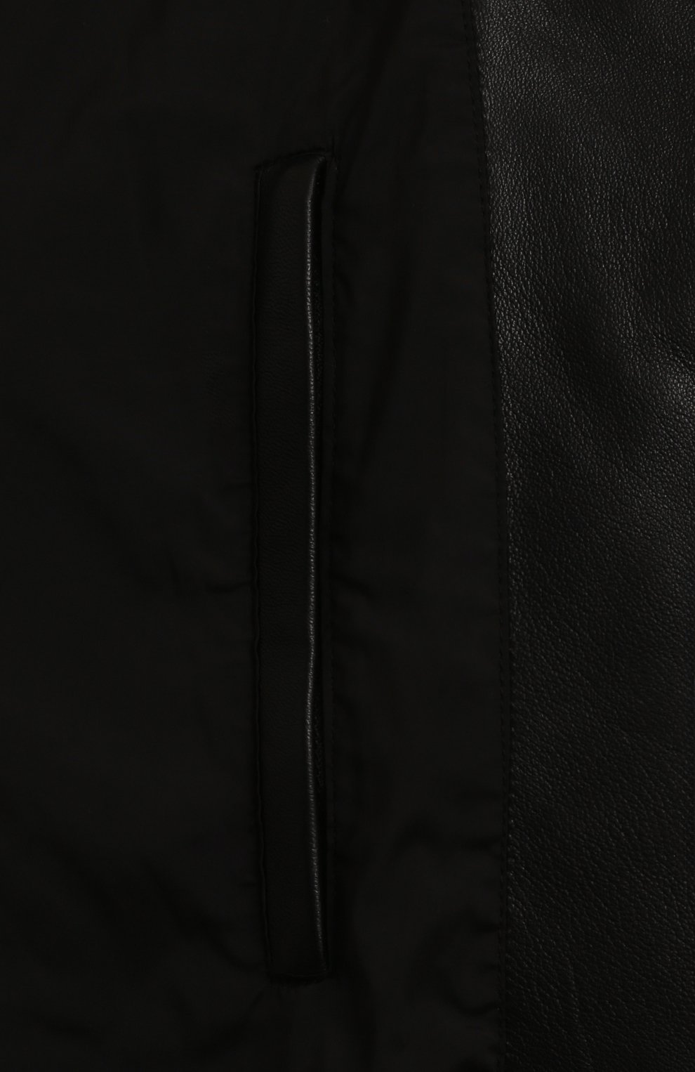 Кожаная куртка RUDSAK, арт. 6122004/DAREG, фото 6