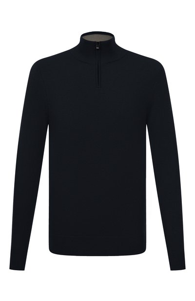 Джемпер из шерсти и кашемира BOSS, арт. 50549984, фото 1