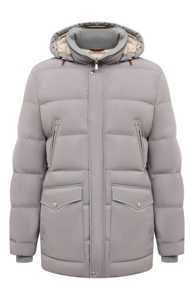 Мужская пуховик BRUNELLO CUCINELLI, арт. MM4031823