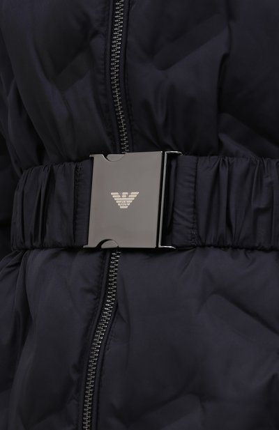 Пуховик EMPORIO ARMANI, арт. 6H2L73/2NNLZ, фото 5
