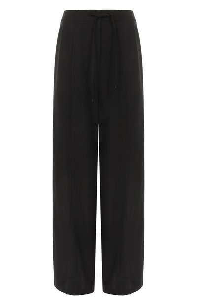 Женские хлопковые брюки JUUN.J, арт. JW5421W50