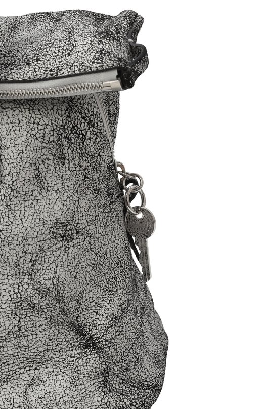 Сумка 5AC Loved to Death medium Maison Margiela SB1WG0074/P8568 Серый  SB1WG0074/P8568 Фото 3