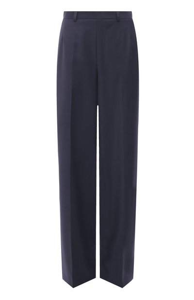 Шерстяные брюки NOBLE&BRULEE, арт. NB71/140922/12, фото 1