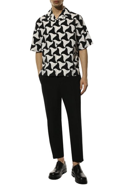 Рубашка BOTTEGA VENETA, арт. 679284/V1P90, фото 2