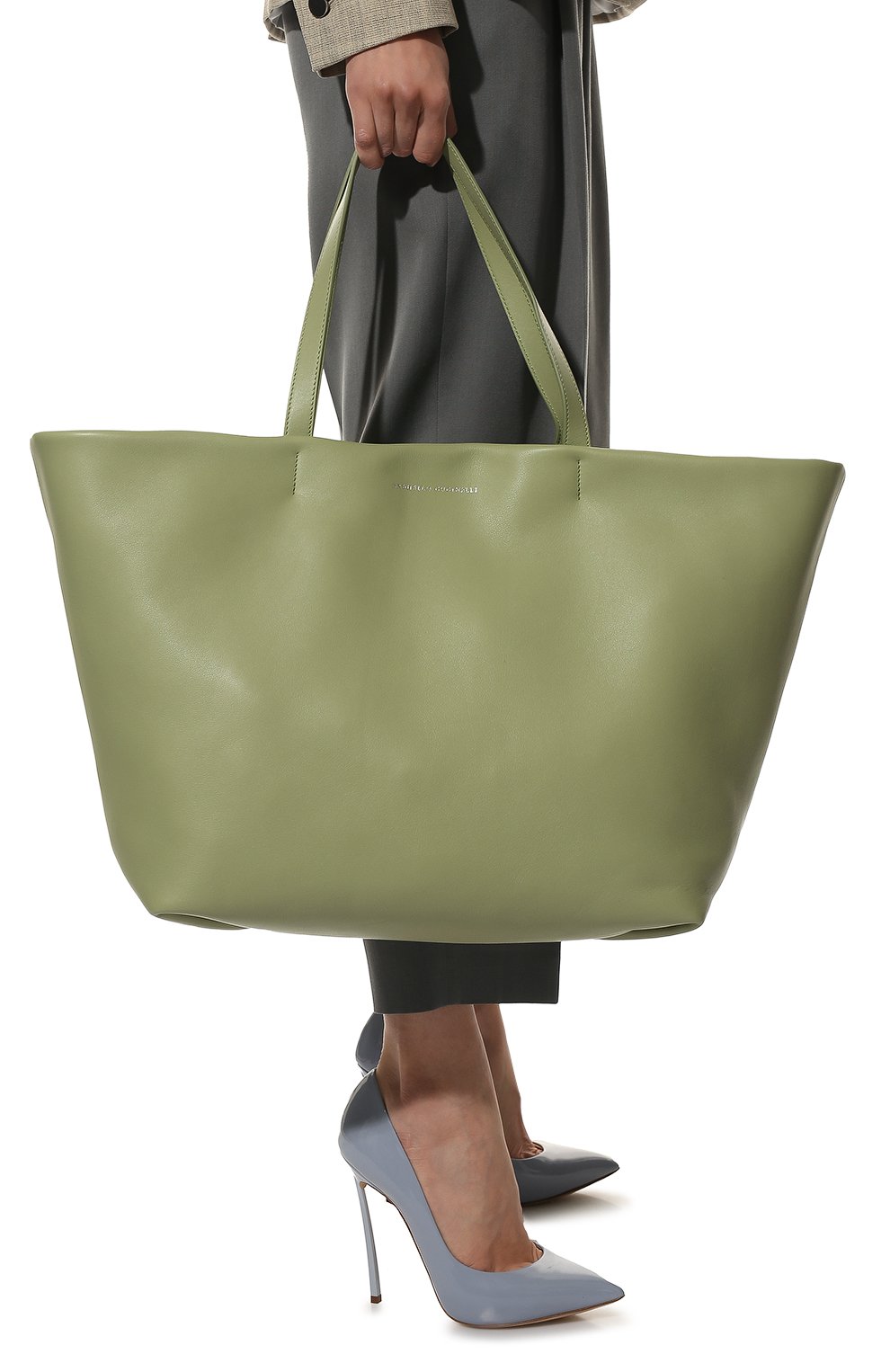 Сумка-тоут BRUNELLO CUCINELLI, арт. MBRLD1672, фото 2