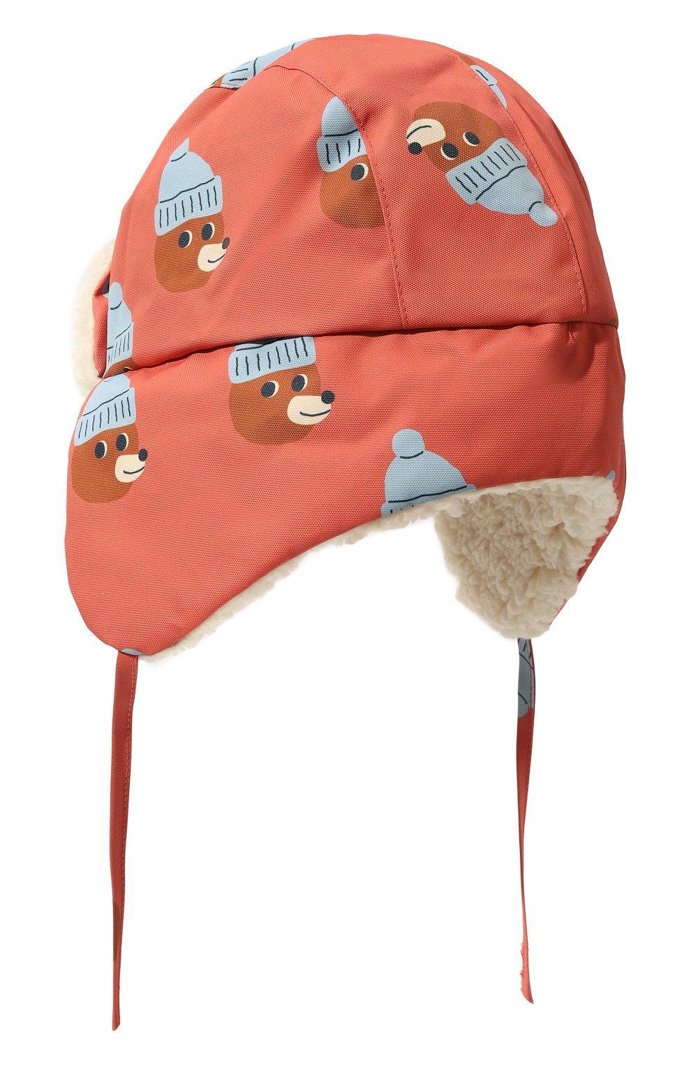 Шапка TINYCOTTONS, арт. AW23-271, фото 2